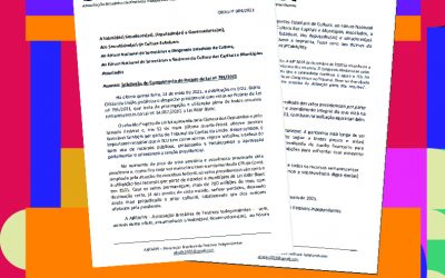 ABRAFIN encaminha nota a parlamentares e gestores sobre os vetos de Bolsonaro ao PL nº 795/2021