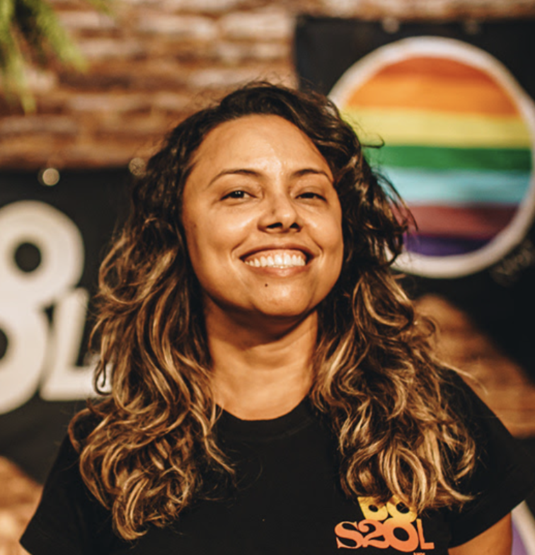 Ana Morena Tavares