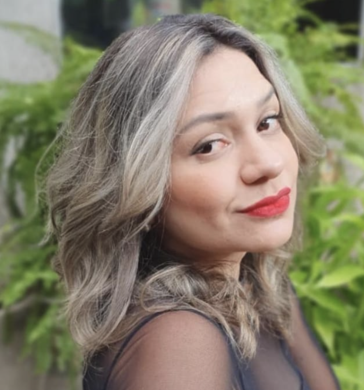 Tainah Chaves