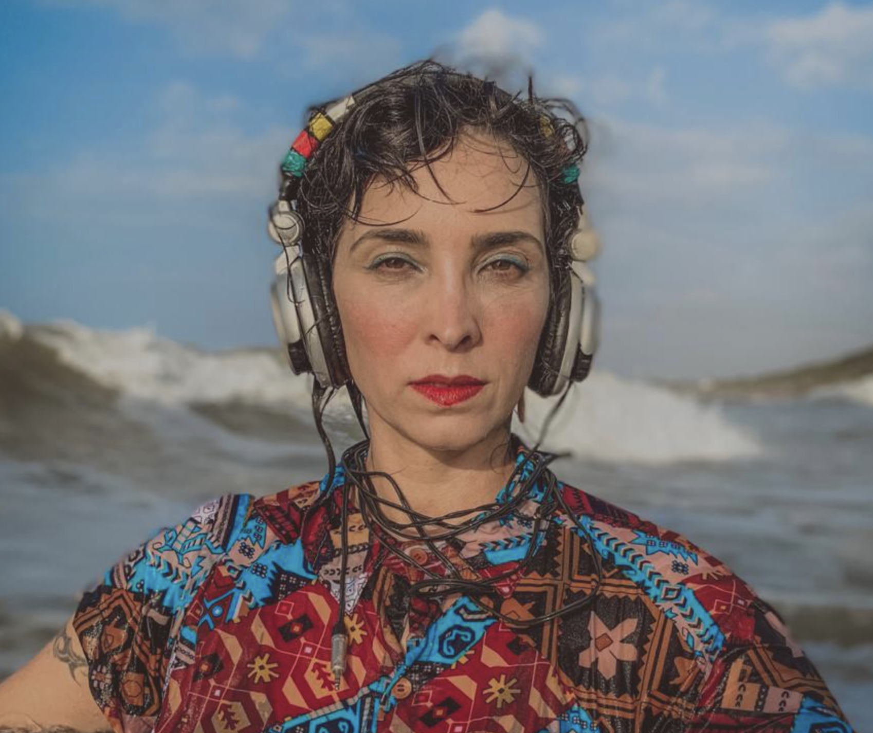 Luciana Simões