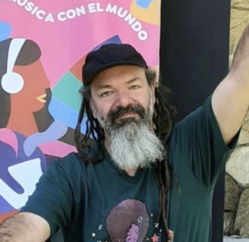 Paulo Barcellos