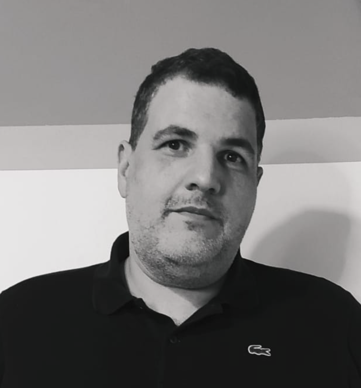Carlos Mattos