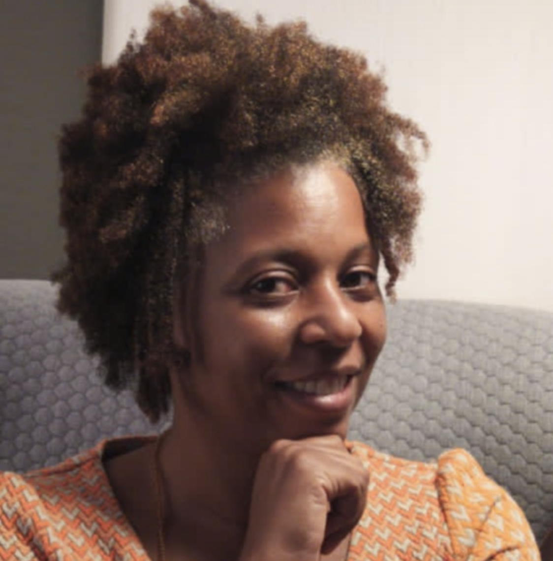 Tulani Nascimento