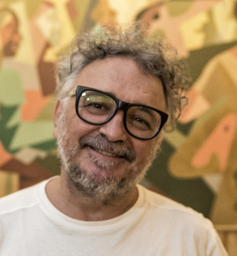 Antônio Gutierrez