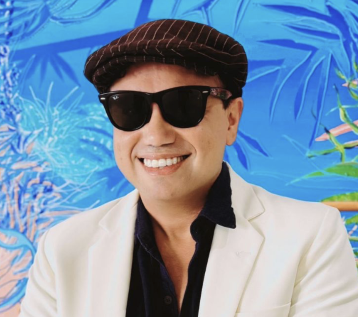 William Mendonça