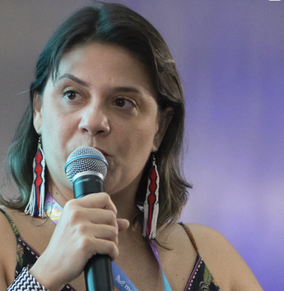 Renée Chalu