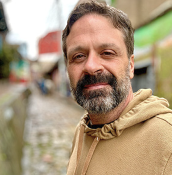 Hernan Halak