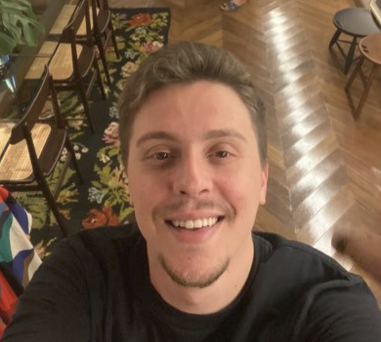 Vitor Cadilac