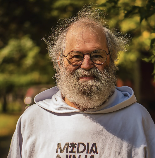 Claudio Prado
