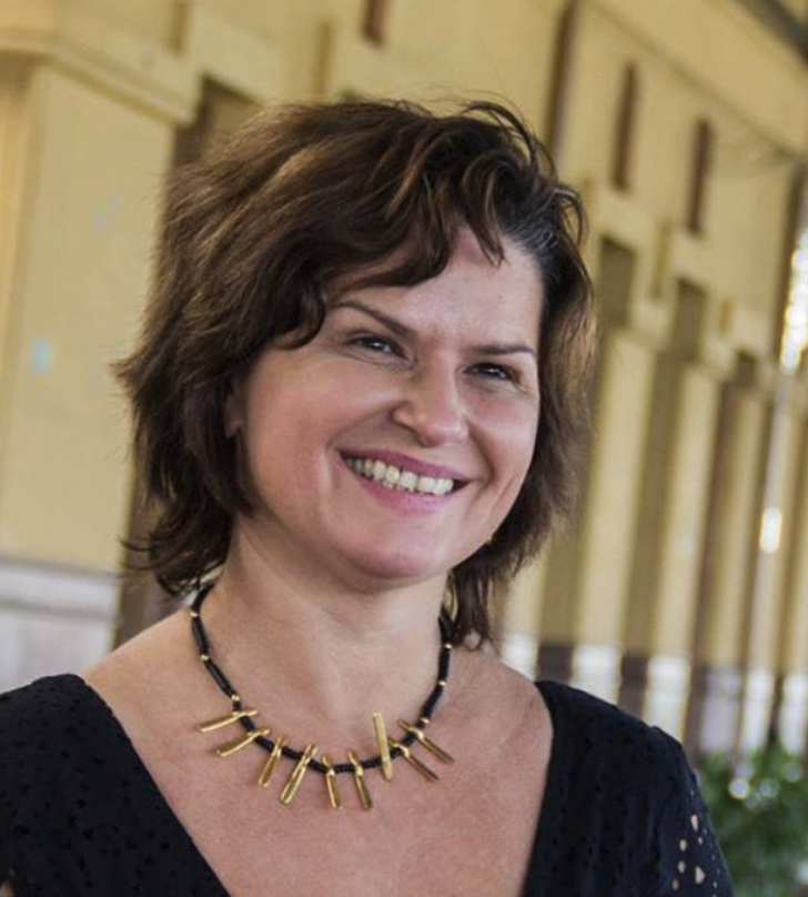 Ivana Bentes