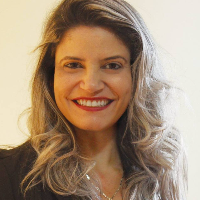 Simone Marçal